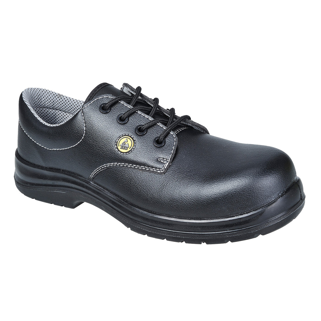 Portwest Compositelite ESD Laced Safety Shoe S2