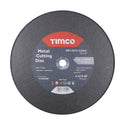 Metal Grinding Discs