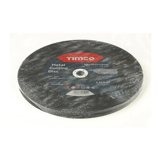 Metal Grinding Discs