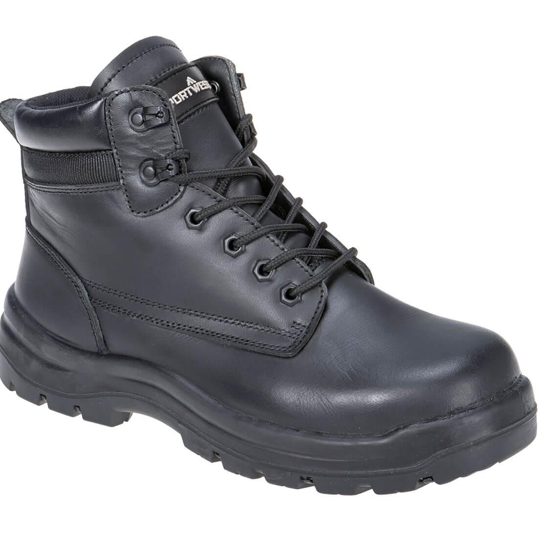 Foyle Safety Boot S3 HRO CI HI FO