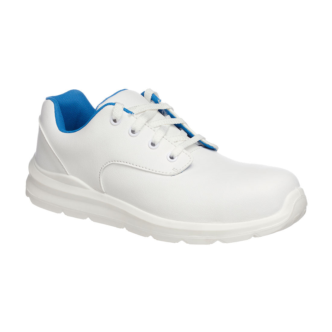 Portwest Compositelite Laced Safety Shoe - 0