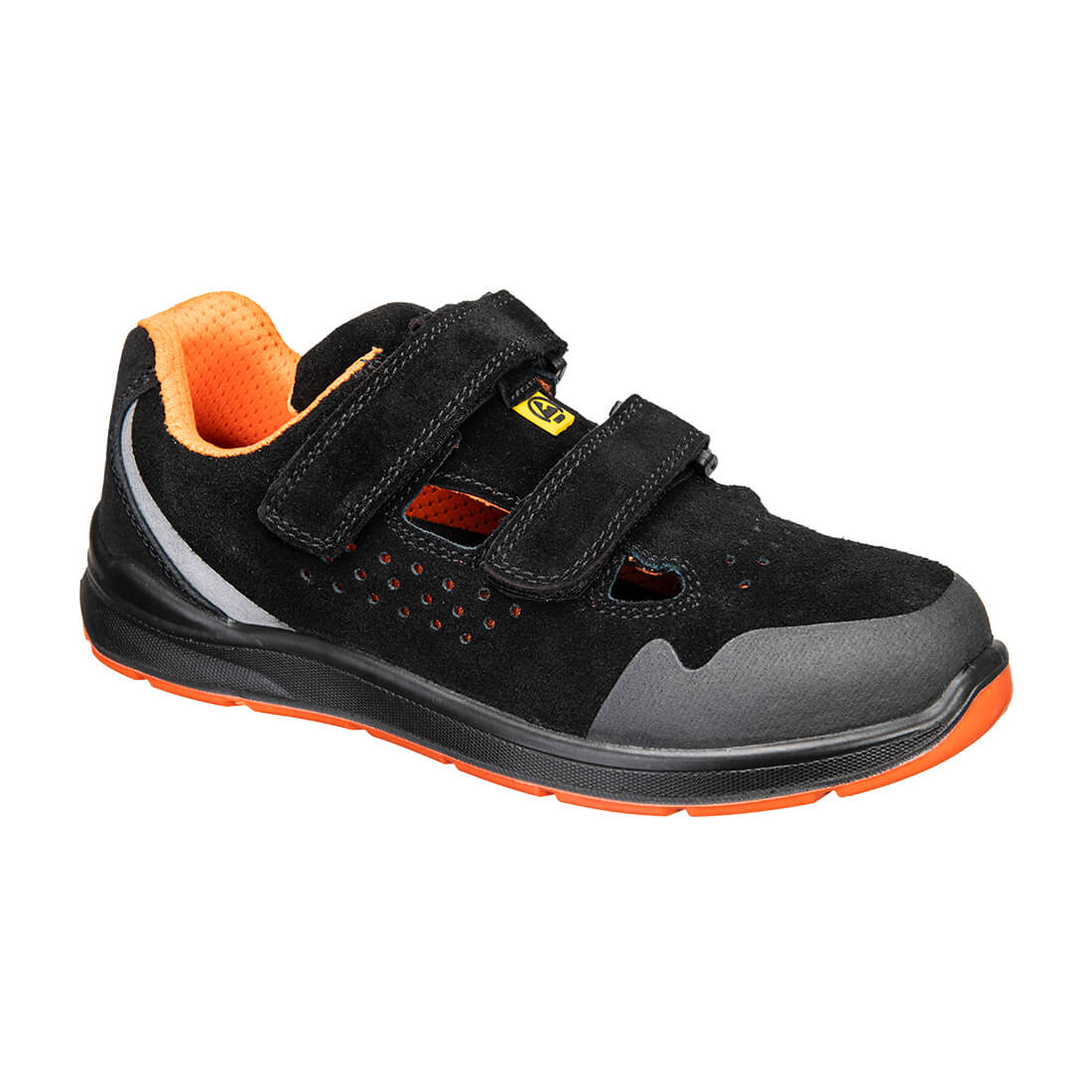 Sandal S1P ESD SR FO - 0