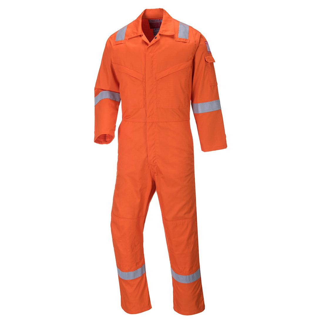 Aberdeen FR Coverall - 0