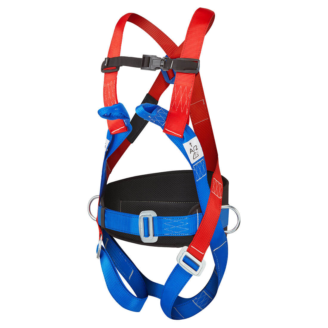 Portwest 3 Point Comfort Harness