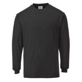 FR Modaflame Anti-Static Long Sleeve T-Shirt