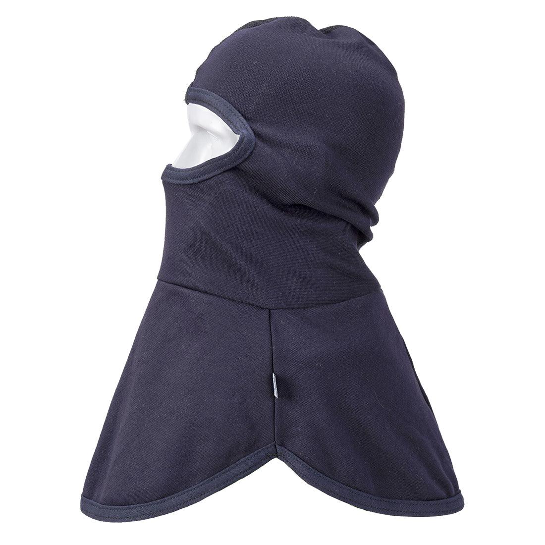 FR Modaflame Anti-Static Balaclava Hood