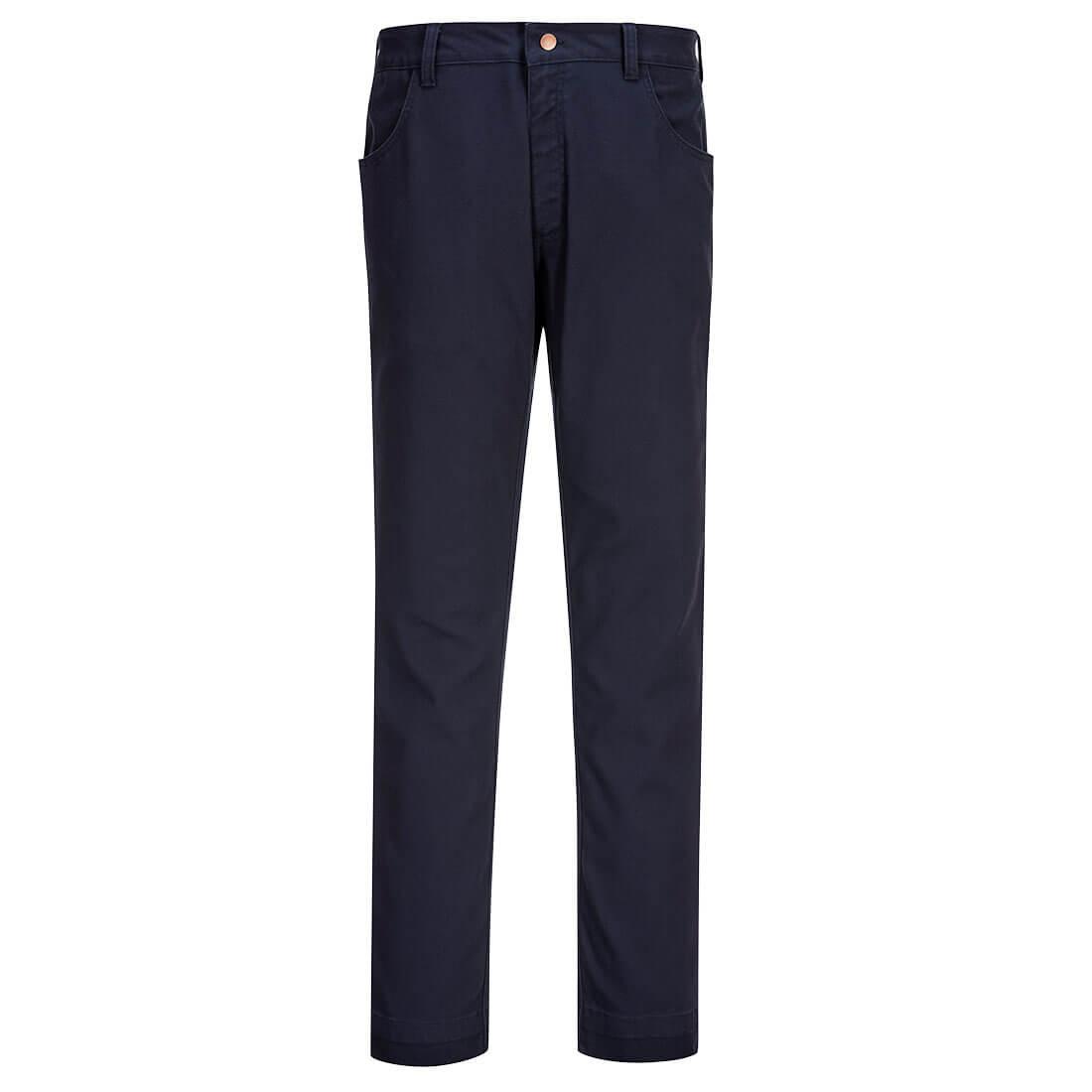 Bizflame 88/12 Stretch FR Work Pants - 0