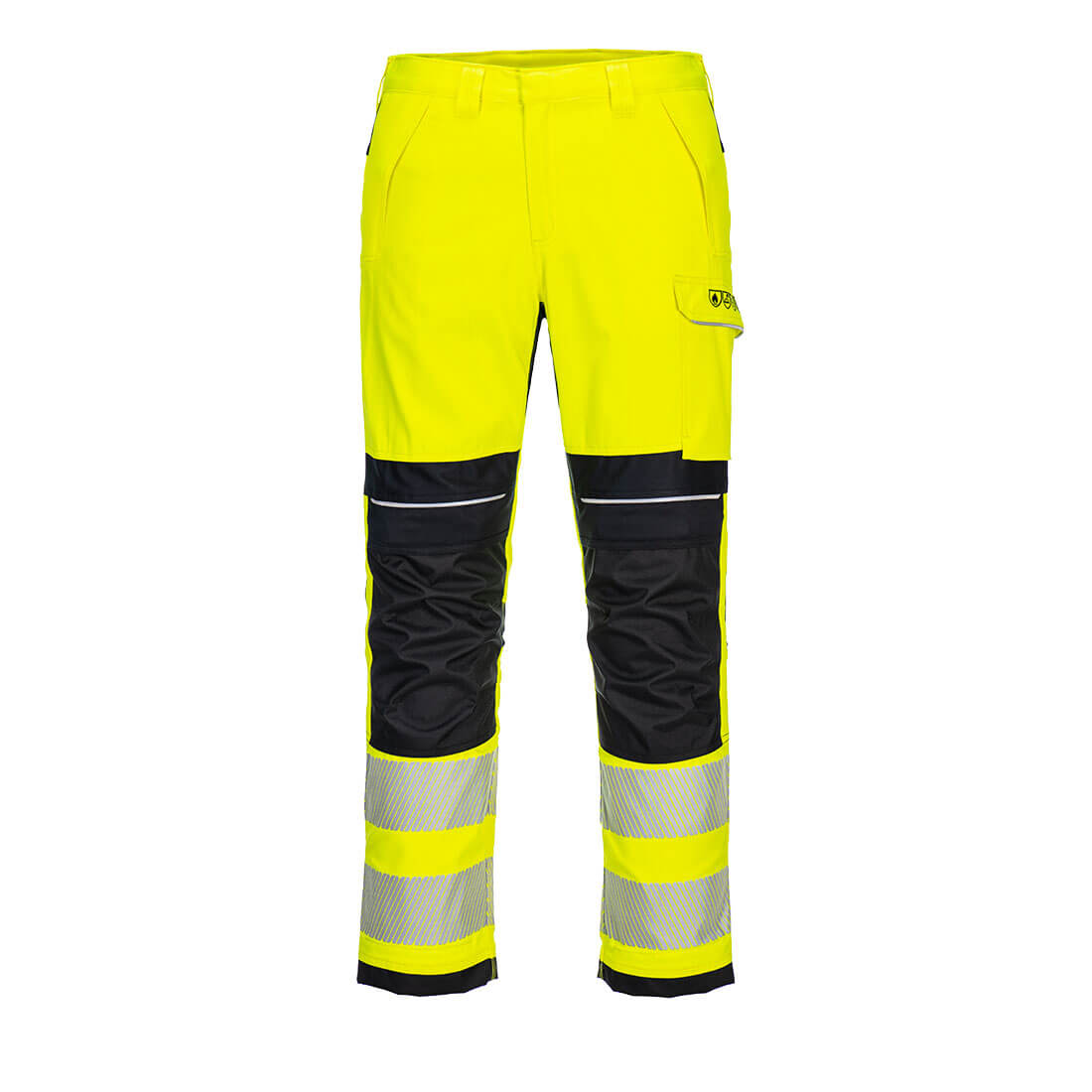 PW3 FR Modaflame Hi-Vis Work Trousers