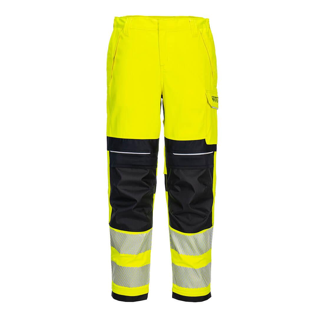 PW3 FR Modaflame Hi-Vis Women's Work Trousers