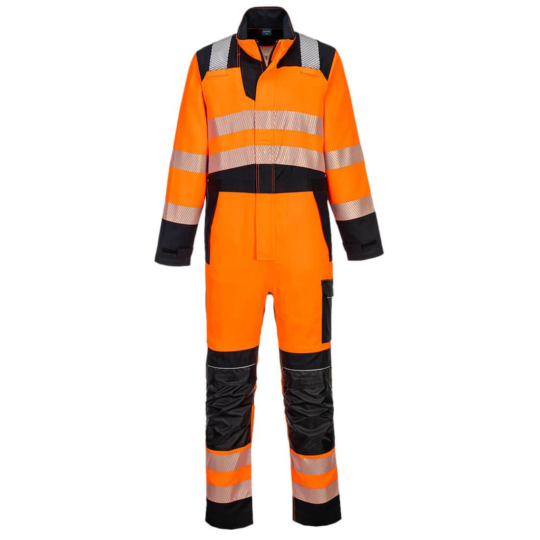 PW3 FR Modaflame HVO Coverall