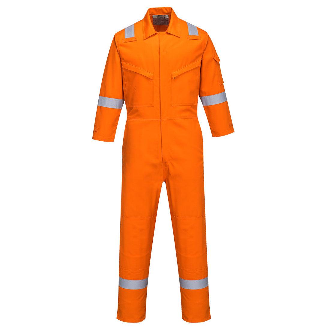 Bizflame Work Women's Coverall 350g - 0