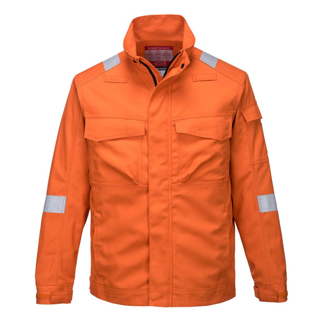 Bizflame Industry Jacket - 0