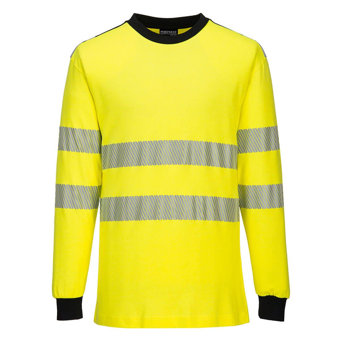 PW3 FR Modaflame Hi-Vis T-Shirt