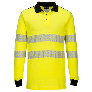 PW3 FR Modaflame Hi-Vis Polo Shirt