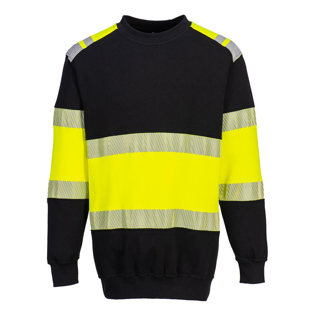 PW3 FR Modaflame Class 1 Sweatshirt