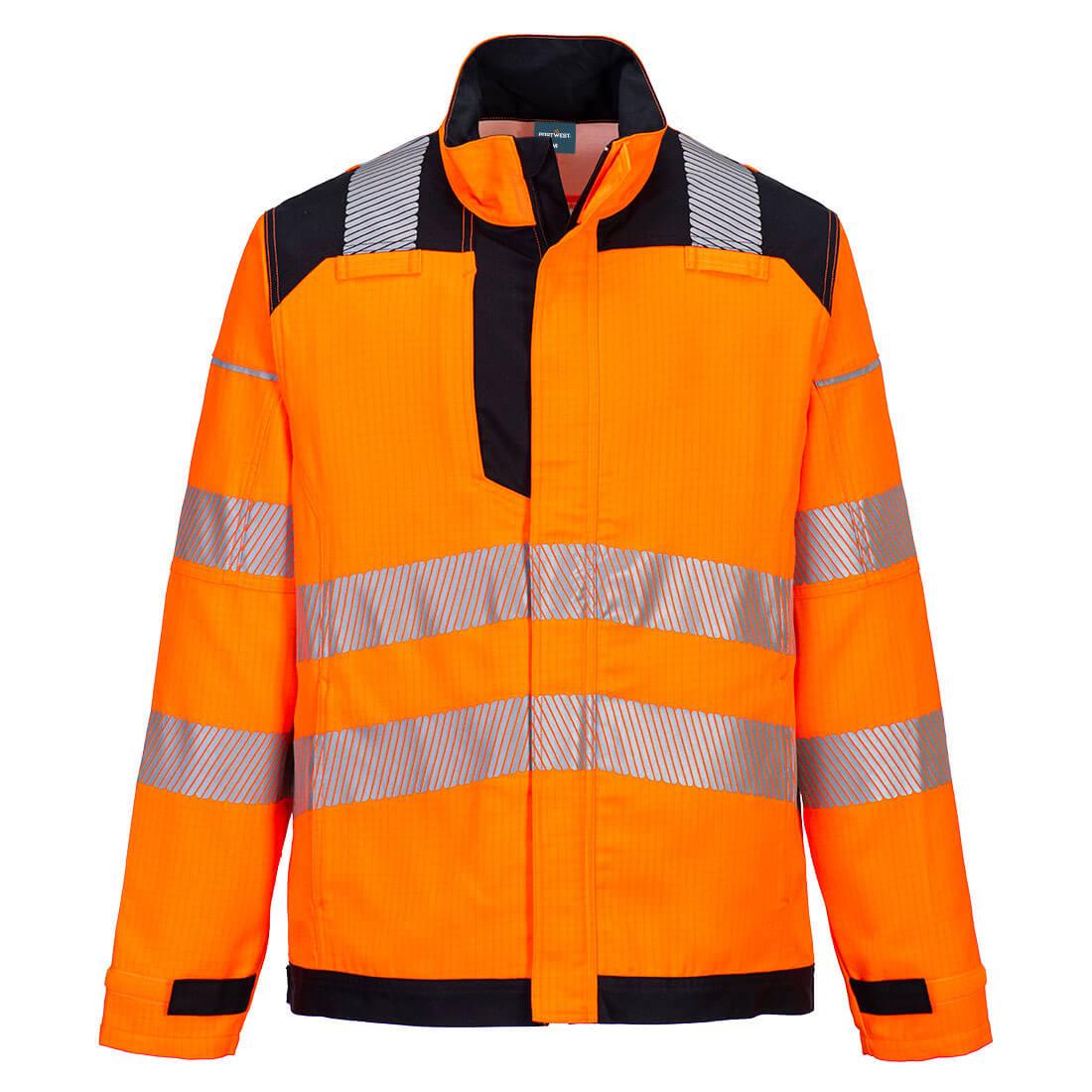 PW3 FR Modaflame HVO Work Jacket