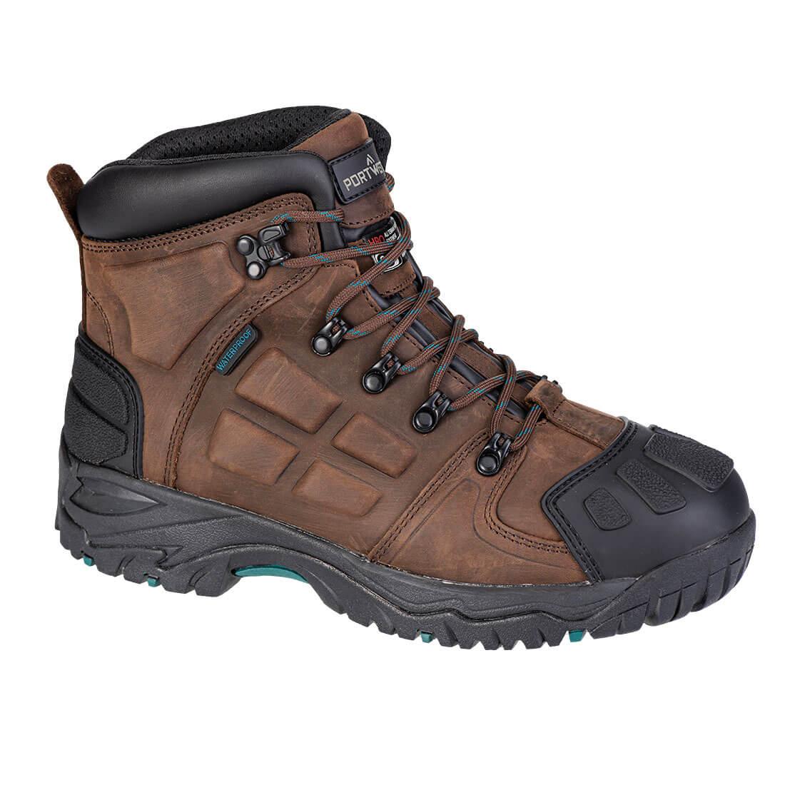 Steelite Monsal Safety Boot S3 WR CI HRO SRC - 0