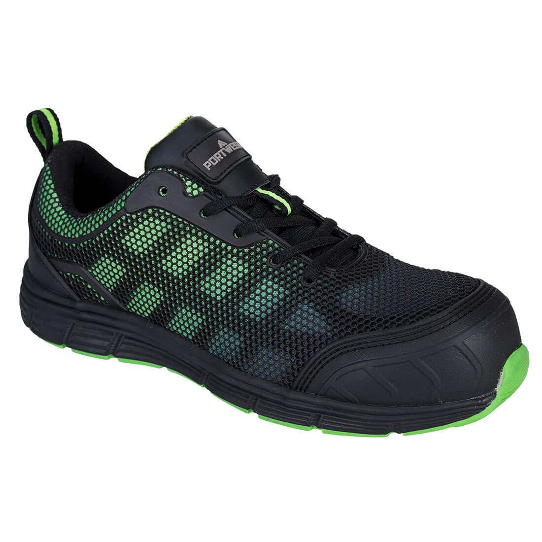 Composite Textile Trainer S1PS FO SR