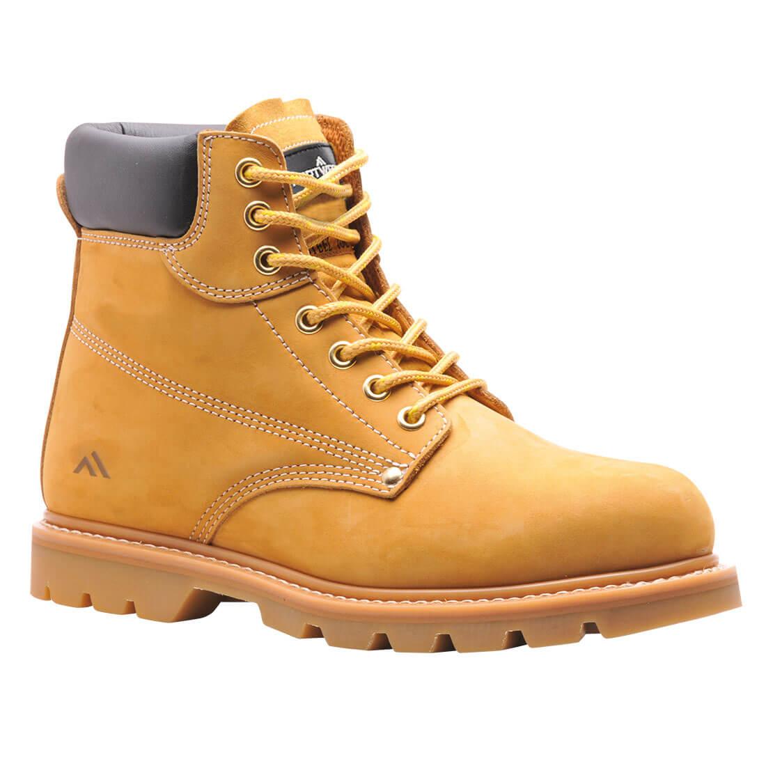 Steelite Welted Safety Boot SB HRO - 0