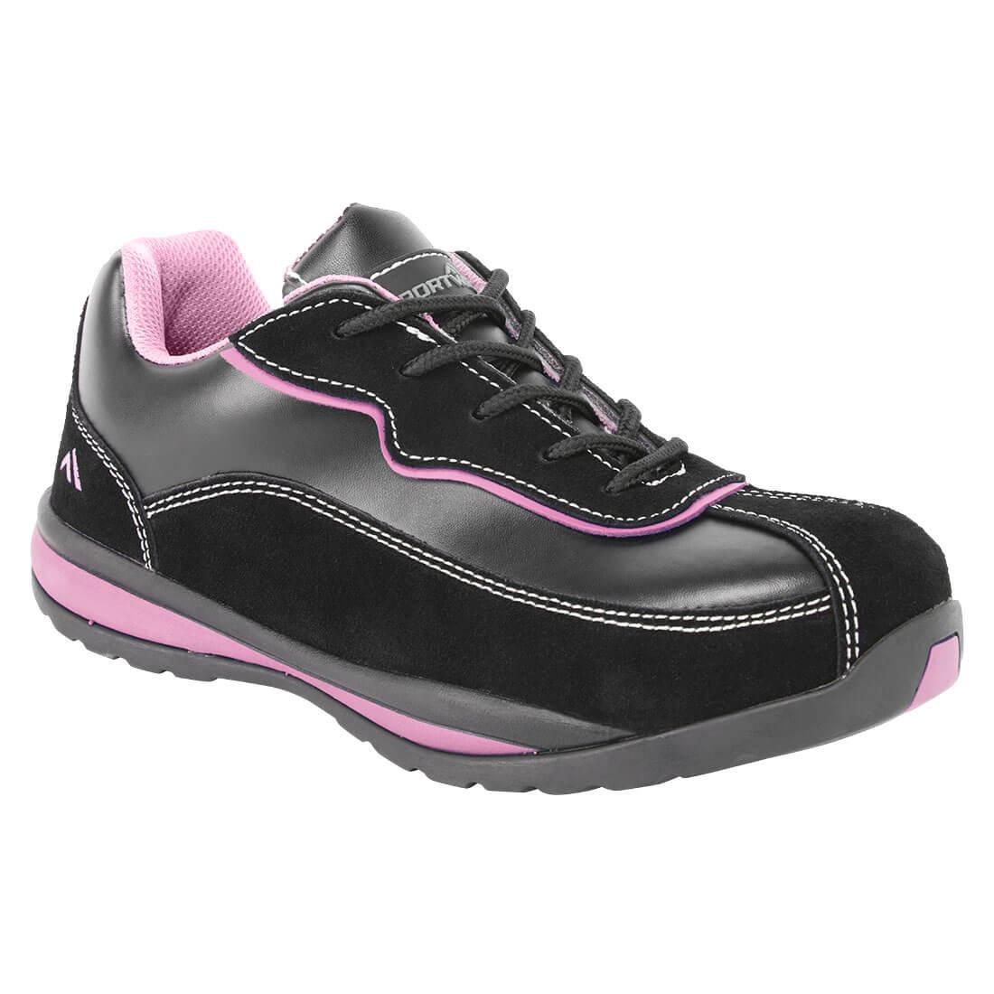 Steelite Women's Safety Trainer S1P HRO - 0