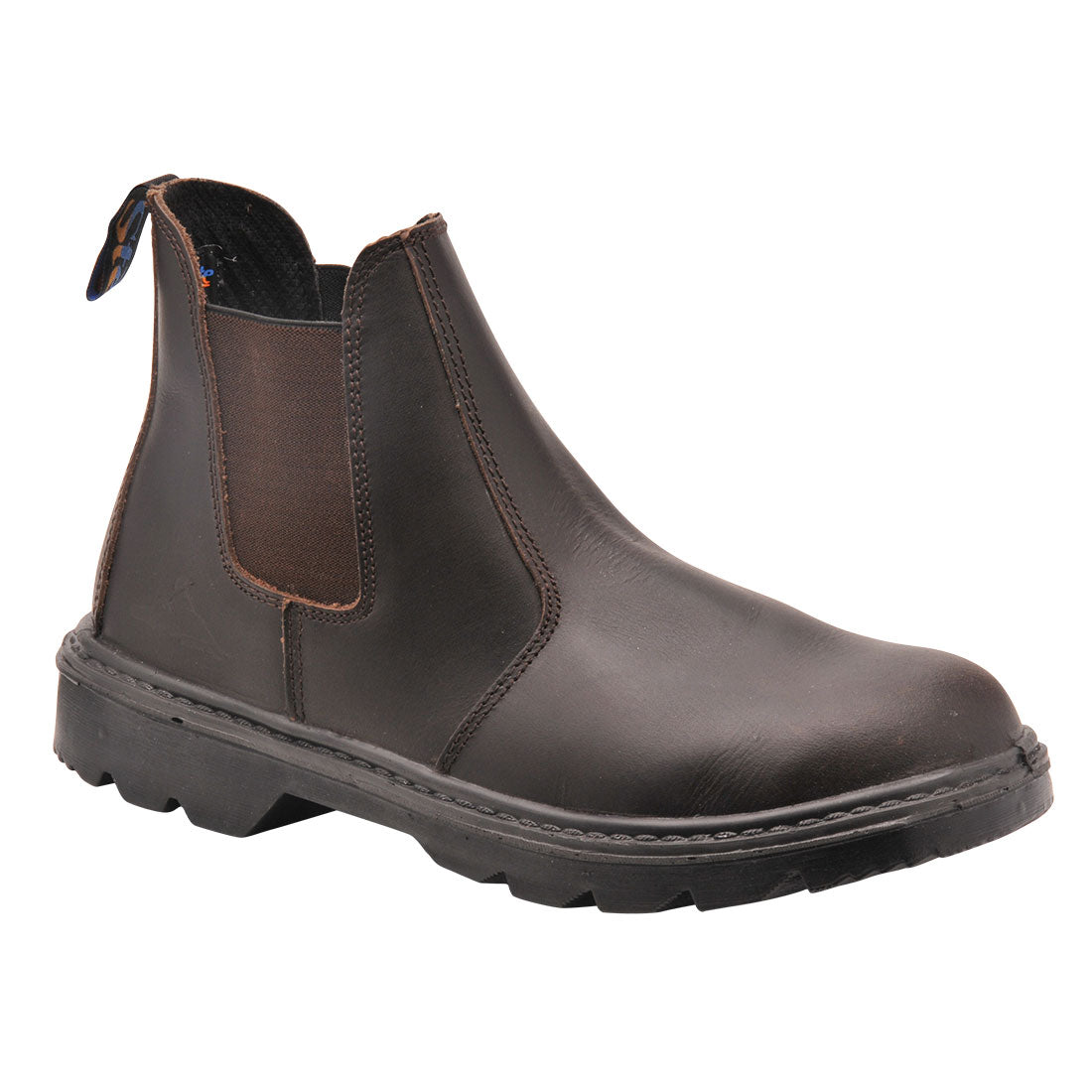 Portwest Dealer Boot S1P FO SR - 0