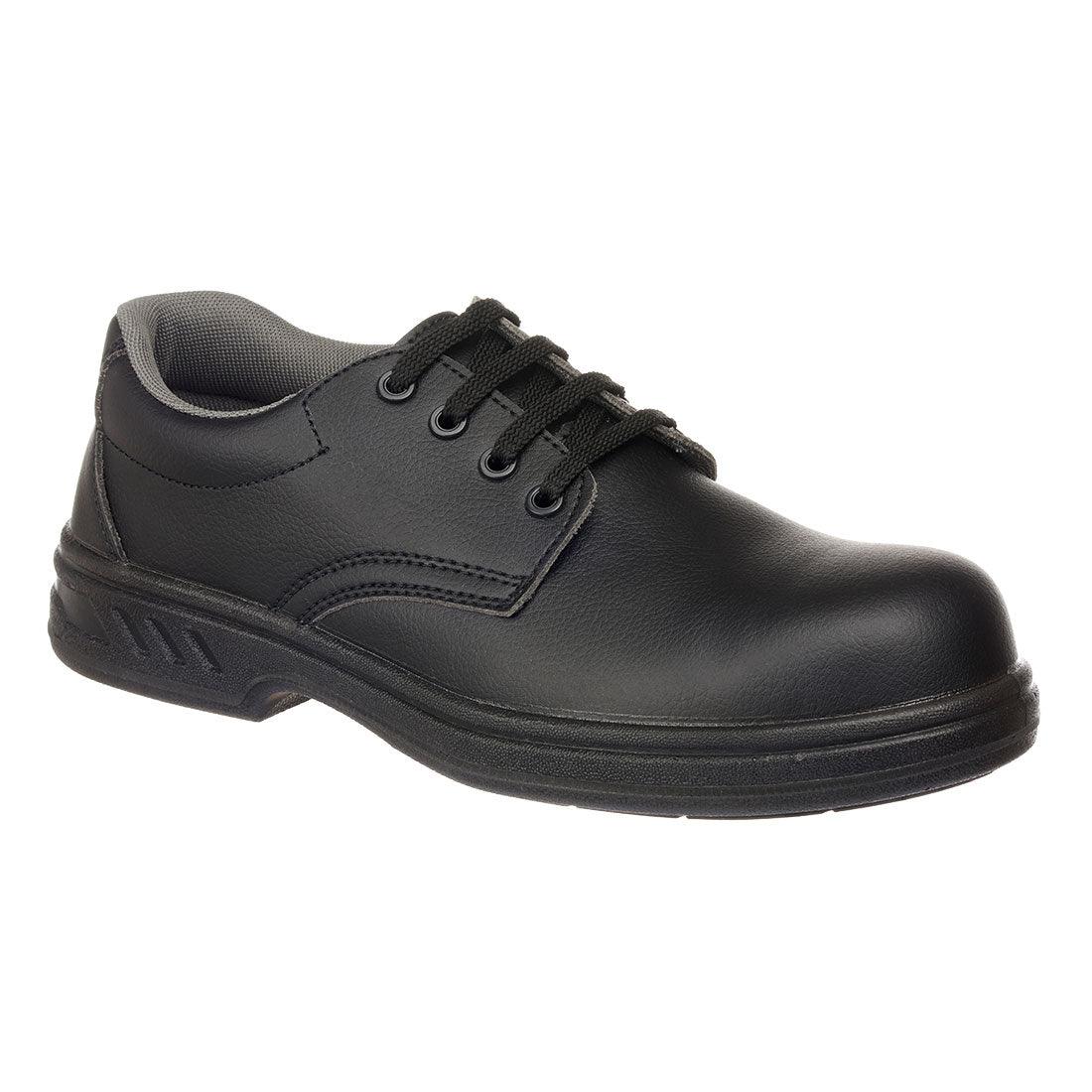 Steelite Laced Safety Shoe S2 FO SR