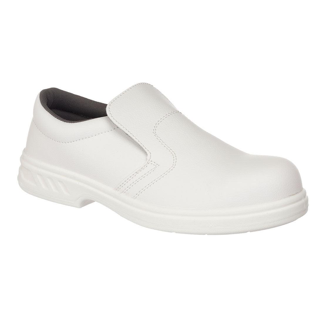 Steelite Slip On Safety Shoe S2 FO SR