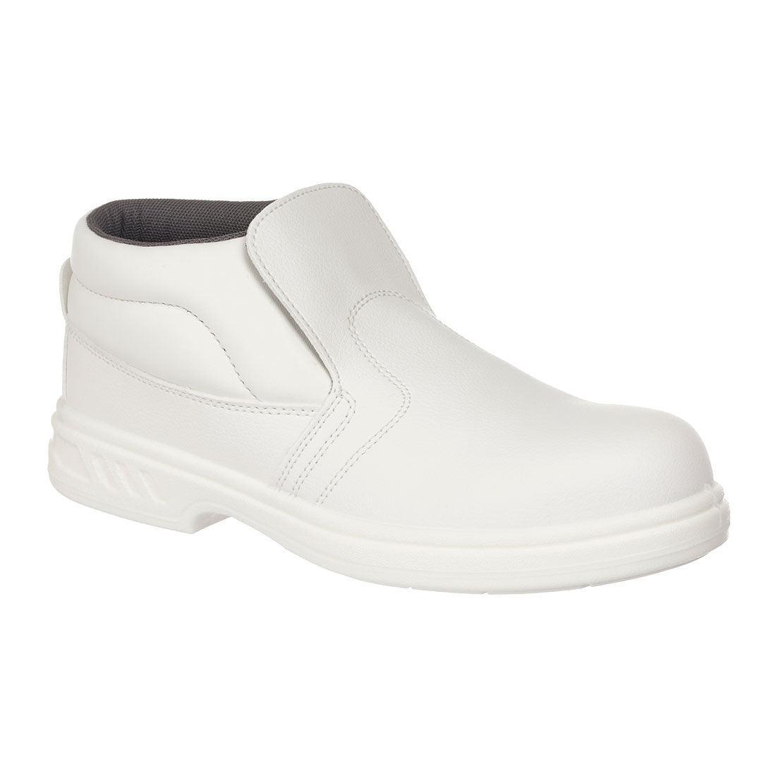 Steelite Slip On Safety Boot S2 FO SR - 0