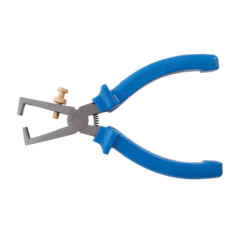 Silverline Wire Stripping Pliers