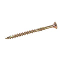 Fixman Goldstar Advanced Screws