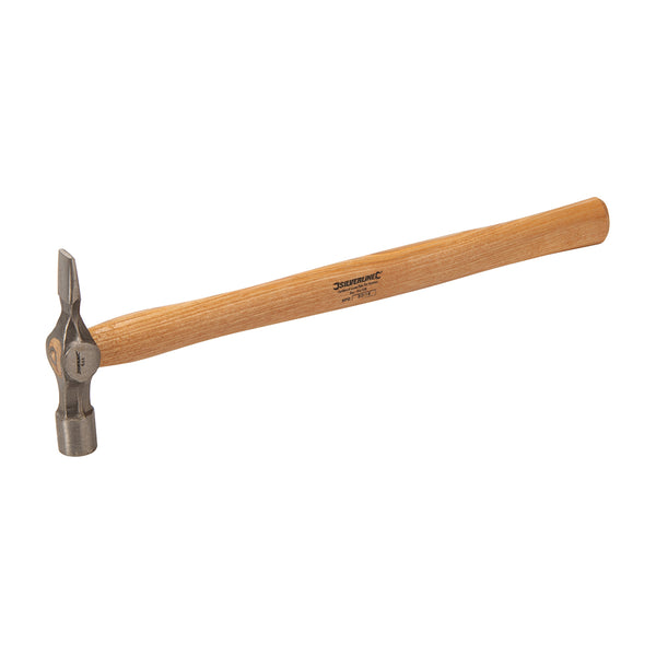 Silverline Pin Hammer Ash