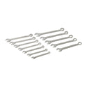 Silverline Combination Spanner Set 12pce