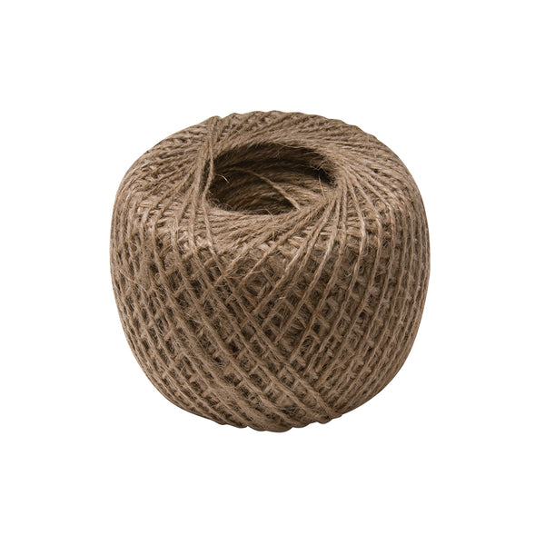 Silverline Natural Garden Twine