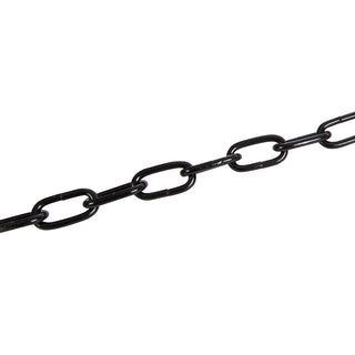 Fixman Japanned Chain Black