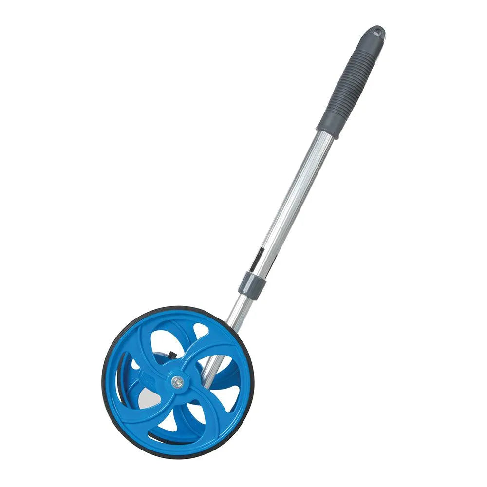 Silverline Mini Measuring Wheel - 0