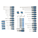 Silverline Screwdriver Set 100pce