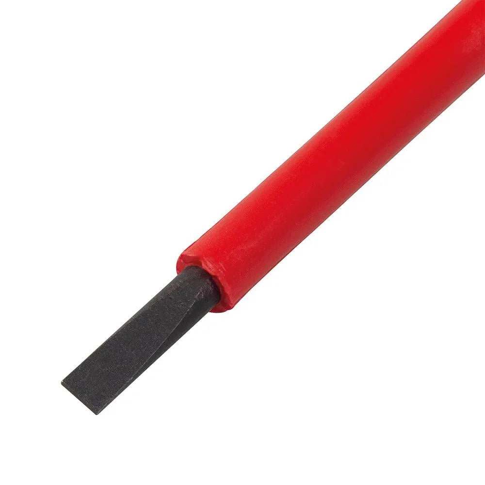 King Dick VDE Slotted Screwdriver