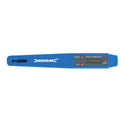 Silverline Pocket Digital Probe Thermometer