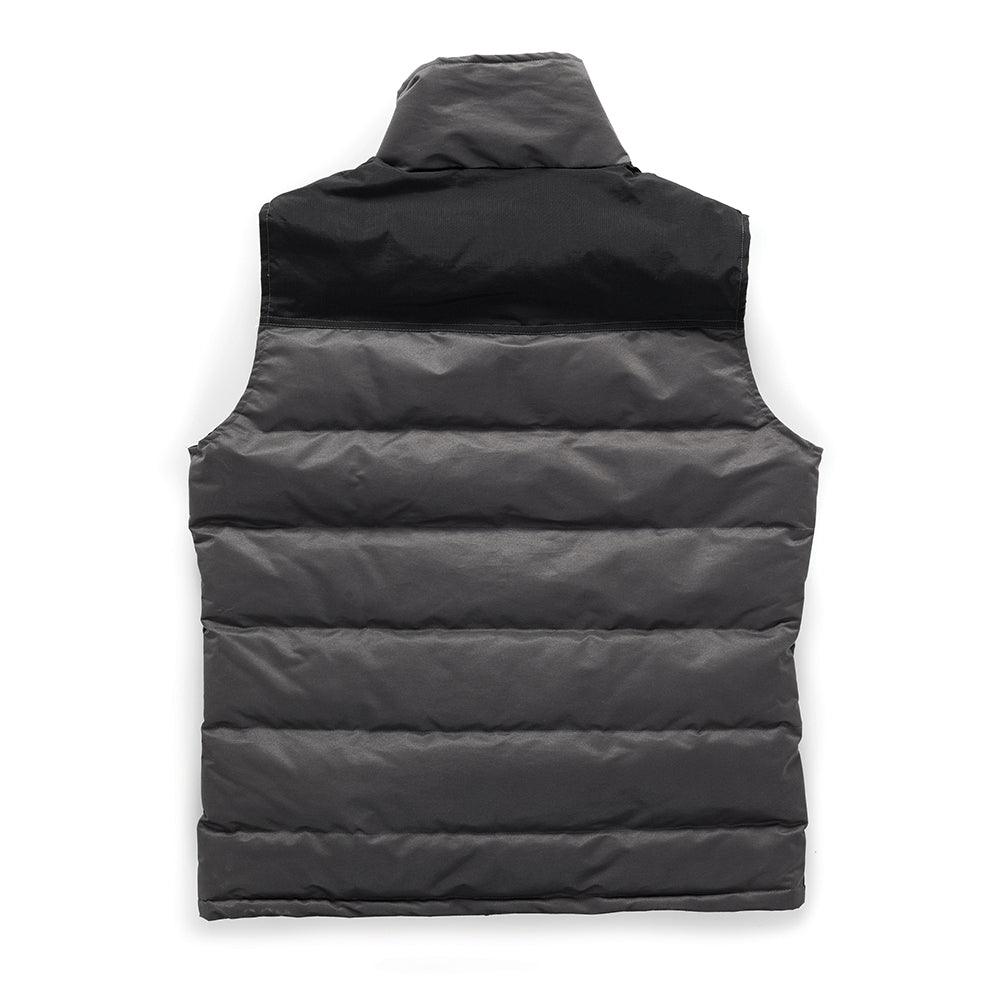 Scruffs Worker Body Warmer Charcoal - 0