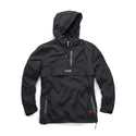 Scruffs Over-Head Jacket Black