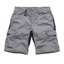 Scruffs Trade Flex Shorts Graphite