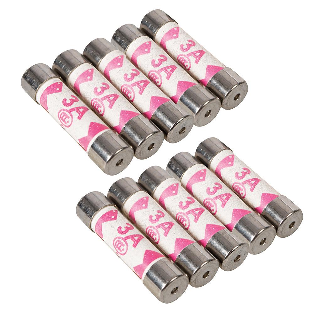 Powermaster Fuses 10pk