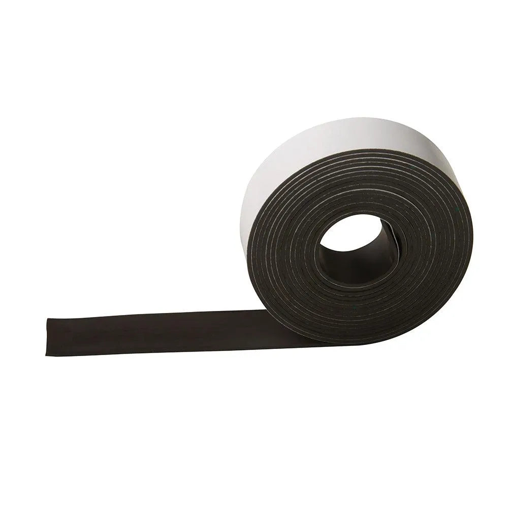 Silverline Flexible Magnetic Tape - 0