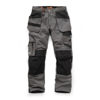 Scruffs Trade Holster Trousers Graphite