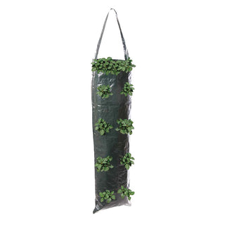 Silverline Hanging Grow Tube 2pk