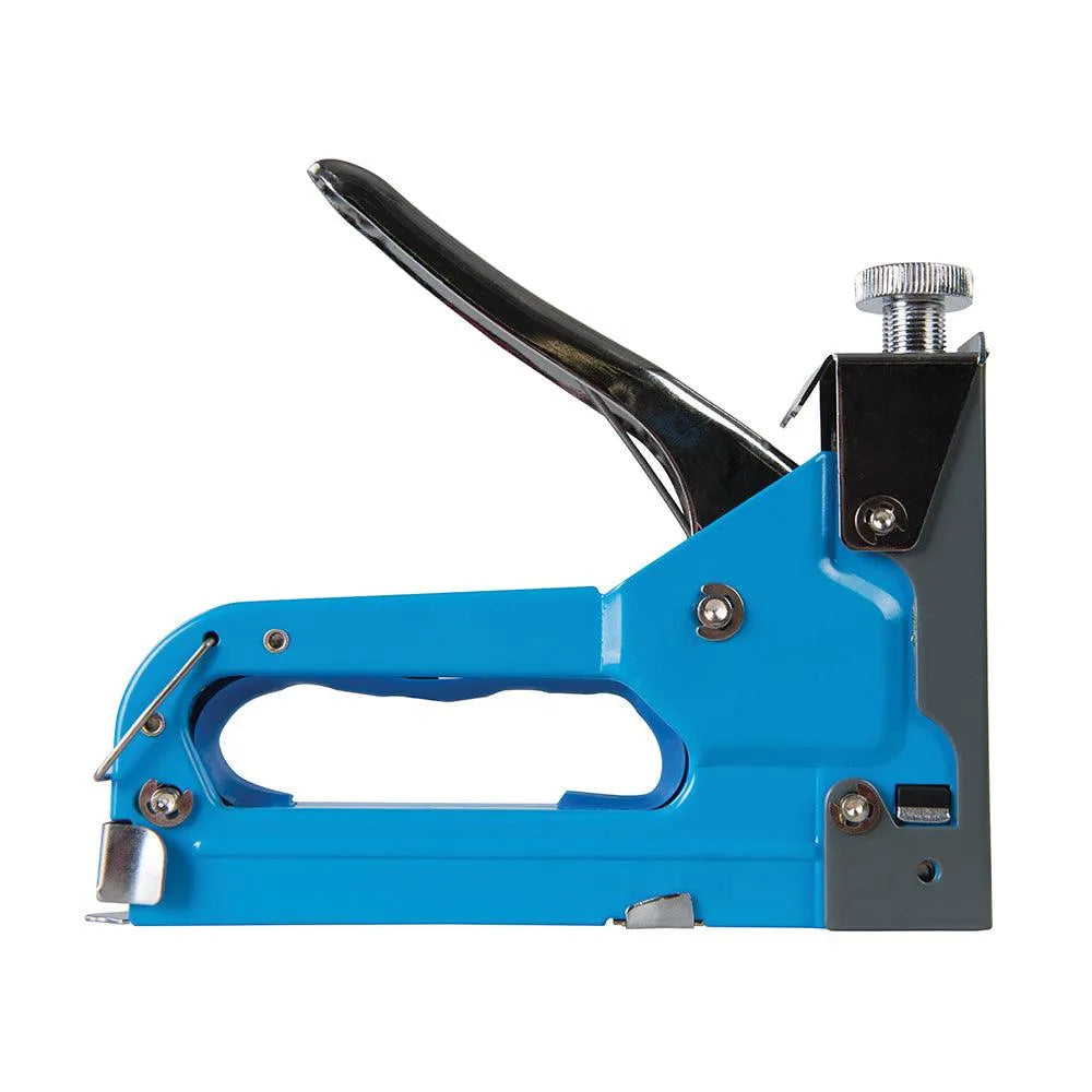 Silverline 3-in-1 Staple Gun