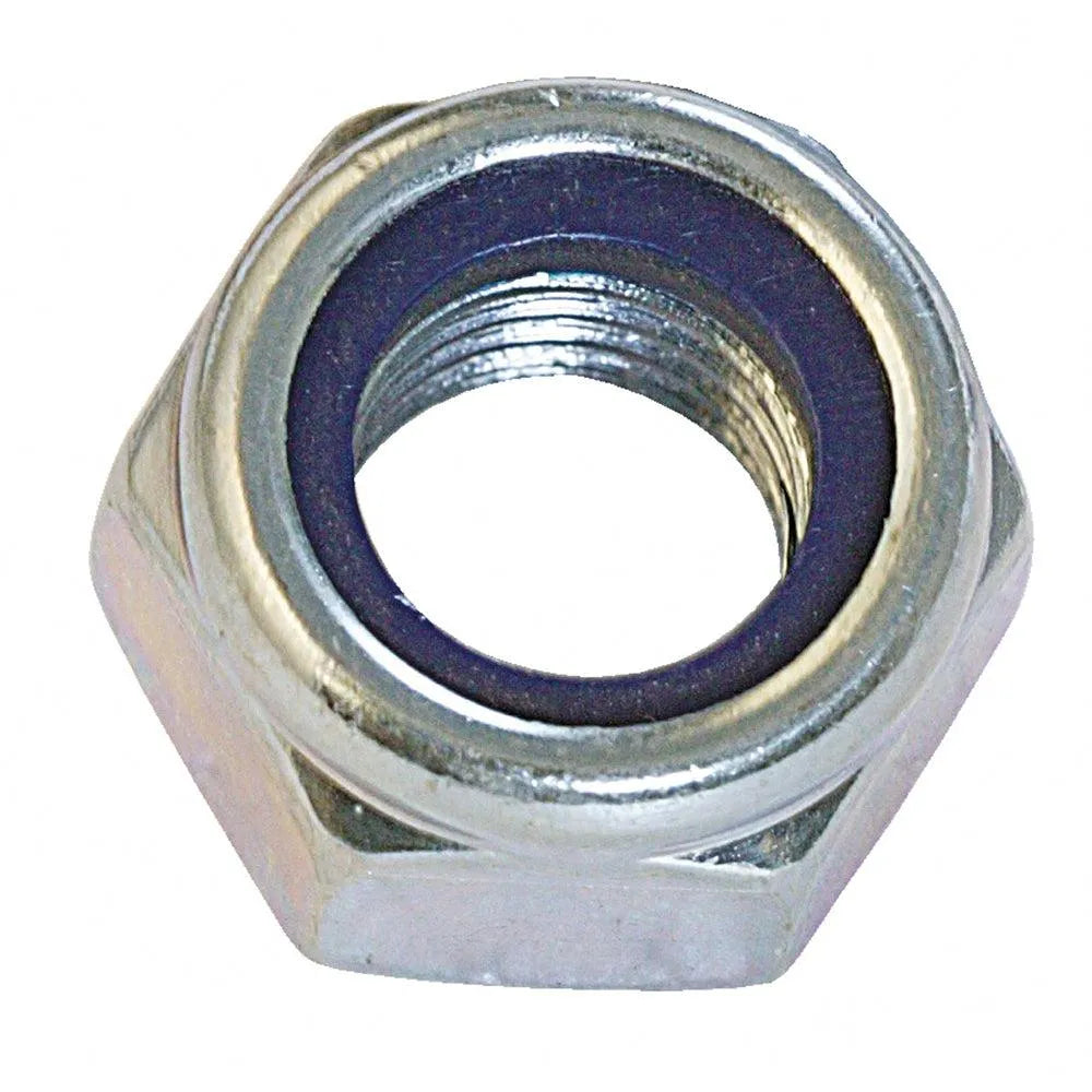 Fixman Lock Nuts Pack - 0