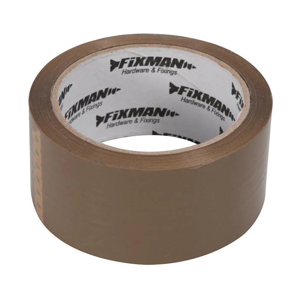 Fixman Packing Tape