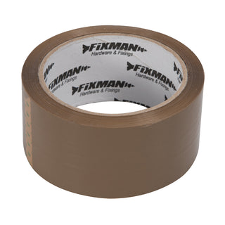 Fixman Packing Tape