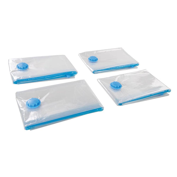 Fixman Vacuum Storage Bags